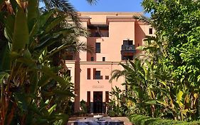 Moevenpick Hotel Mansour Eddahbi Marrakech